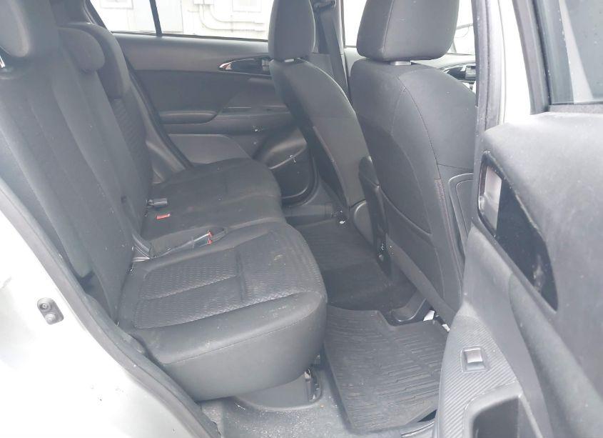 Photo 8 of 2019 Mitsubishi Eclipse CROSS ES (VIN JA4AT3AA6KZ030200)