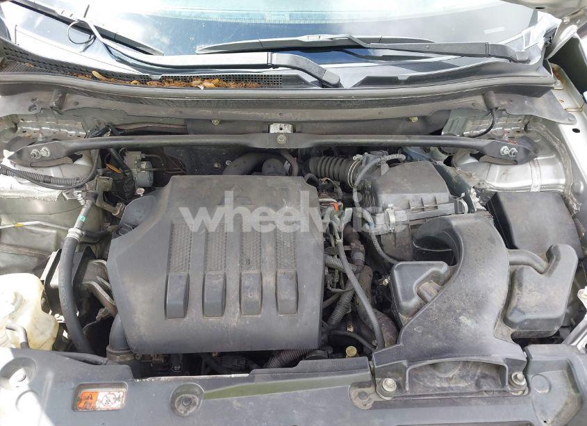 Photo 10 of 2019 Mitsubishi Eclipse CROSS ES (VIN JA4AT3AA6KZ035204)