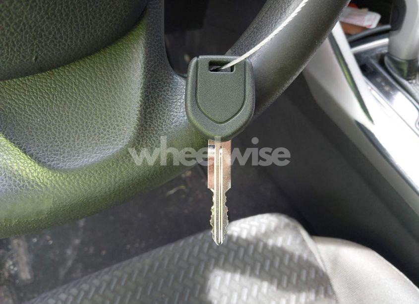 Photo 11 of 2019 Mitsubishi Eclipse CROSS ES (VIN JA4AT3AA6KZ035204)