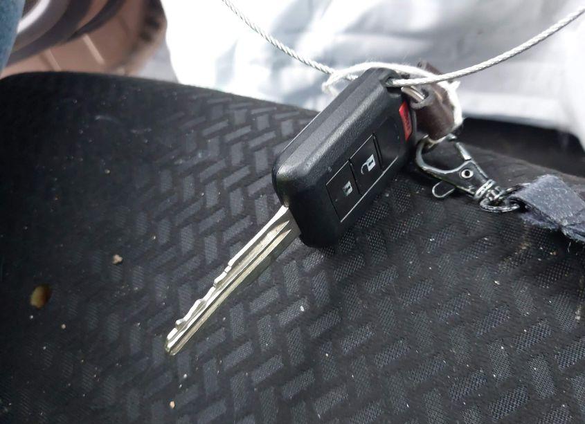 Photo 11 of 2019 Mitsubishi Eclipse CROSS ES (VIN JA4AT3AA7KZ017603)