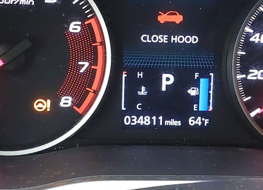 Photo 15 of 2019 Mitsubishi Eclipse CROSS ES (VIN JA4AT3AA7KZ017603)