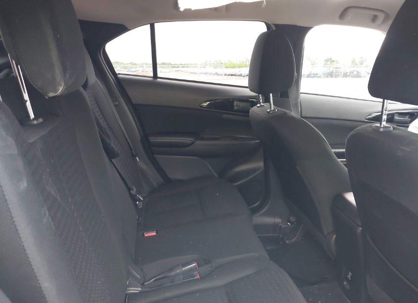 Photo 8 of 2019 Mitsubishi Eclipse CROSS ES (VIN JA4AT3AA7KZ017603)