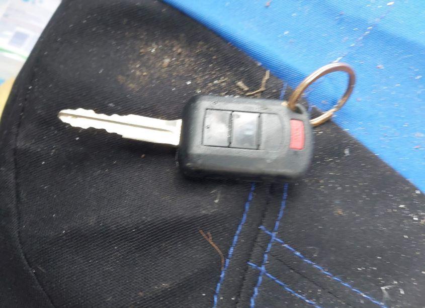 Photo 11 of 2019 Mitsubishi Eclipse CROSS ES (VIN JA4AT3AA7KZ028620)