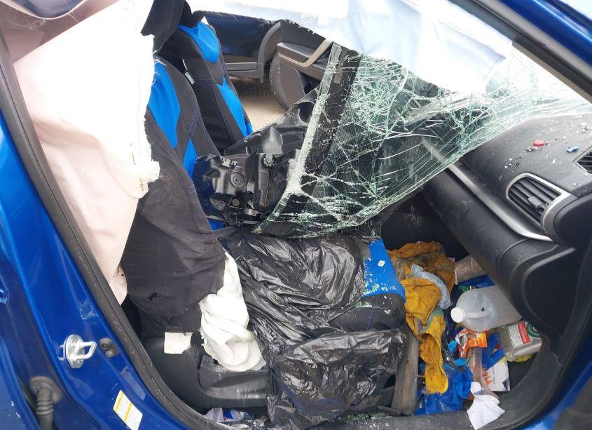 Photo 5 of 2019 Mitsubishi Eclipse CROSS ES (VIN JA4AT3AA7KZ028620)