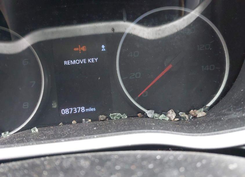 Photo 7 of 2019 Mitsubishi Eclipse CROSS ES (VIN JA4AT3AA7KZ028620)