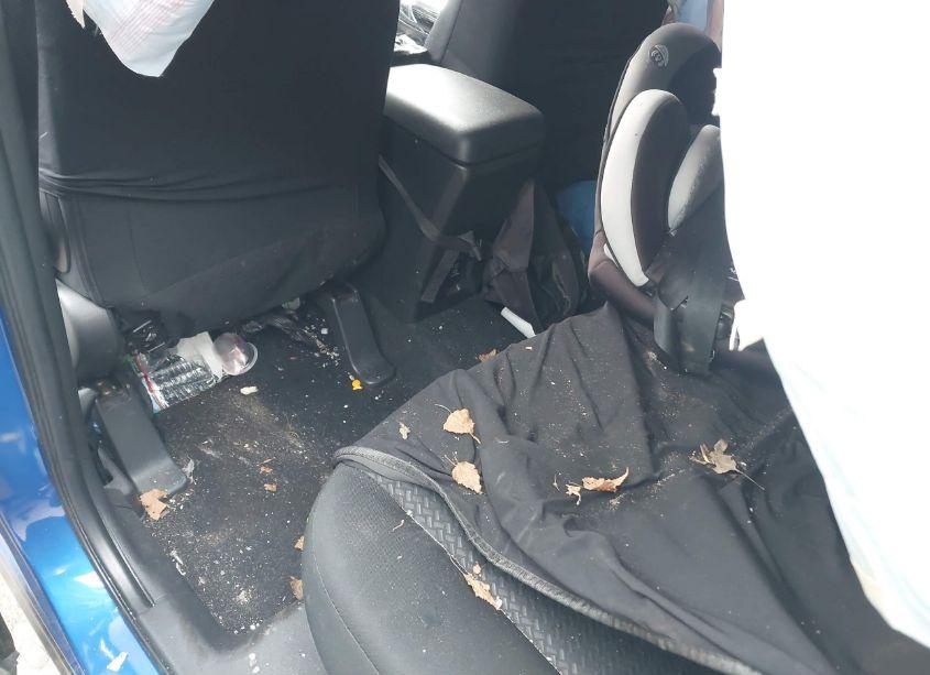 Photo 8 of 2019 Mitsubishi Eclipse CROSS ES (VIN JA4AT3AA7KZ028620)