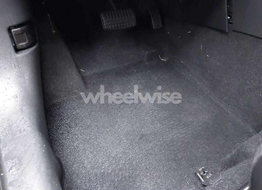 Photo 17 of 2020 Mitsubishi Eclipse CROSS ES 1.5T AWC (VIN JA4AT3AA8LZ042642)