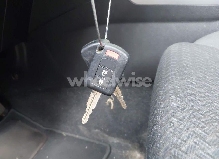 Photo 11 of 2018 Mitsubishi Eclipse CROSS ES (VIN JA4AT3AA9JZ039973)