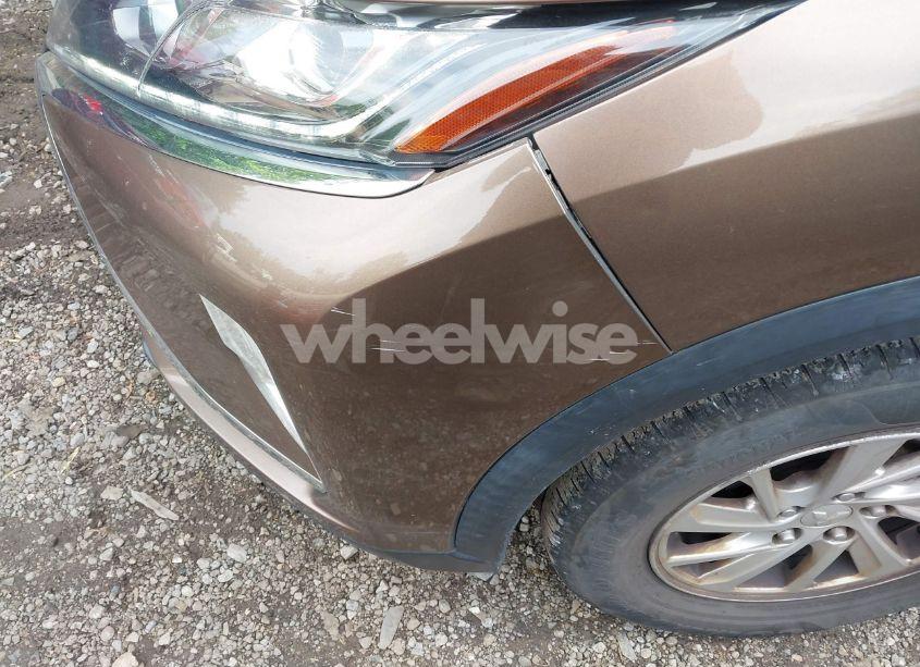 Photo 19 of 2018 Mitsubishi Eclipse CROSS ES (VIN JA4AT3AA9JZ039973)