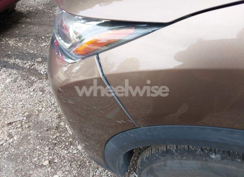 Photo 20 of 2018 Mitsubishi Eclipse CROSS ES (VIN JA4AT3AA9JZ039973)