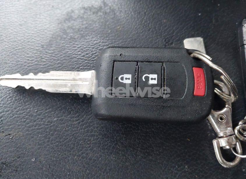 Photo 11 of 2019 Mitsubishi Eclipse CROSS SP (VIN JA4AT4AA0KZ027895)