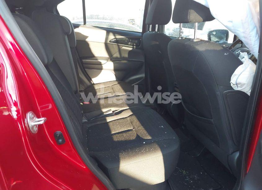 Photo 8 of 2018 Mitsubishi Eclipse CROSS LE (VIN JA4AT4AA1JZ043554)