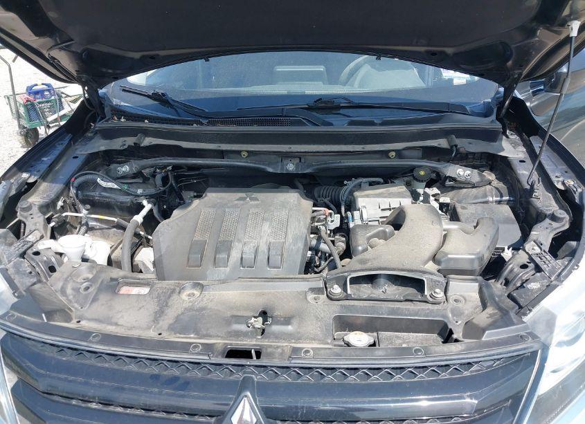 Photo 10 of 2019 Mitsubishi Eclipse CROSS LE (VIN JA4AT4AA1KZ047329)