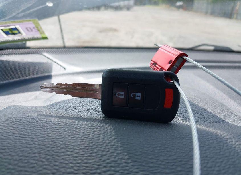 Photo 11 of 2019 Mitsubishi Eclipse CROSS LE (VIN JA4AT4AA1KZ047329)