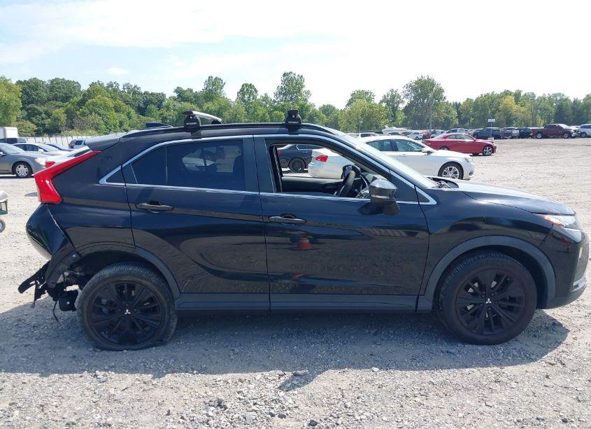 Photo 13 of 2019 Mitsubishi Eclipse CROSS LE (VIN JA4AT4AA1KZ047329)