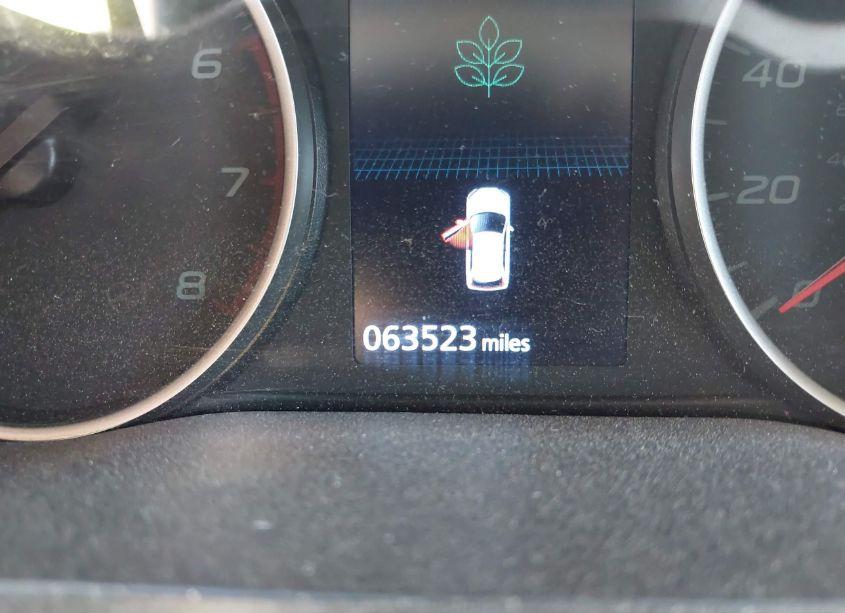 Photo 15 of 2019 Mitsubishi Eclipse CROSS LE (VIN JA4AT4AA1KZ047329)