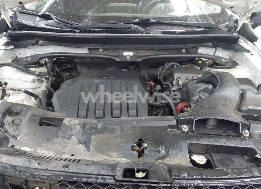 Photo 10 of 2018 Mitsubishi Eclipse CROSS LE (VIN JA4AT4AA3JZ065619)