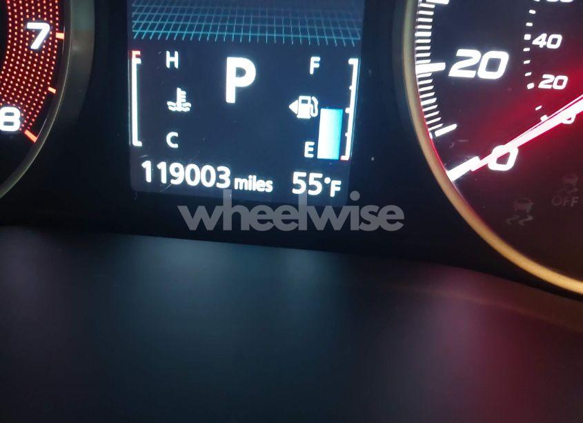 Photo 15 of 2018 Mitsubishi Eclipse CROSS LE (VIN JA4AT4AA3JZ065619)