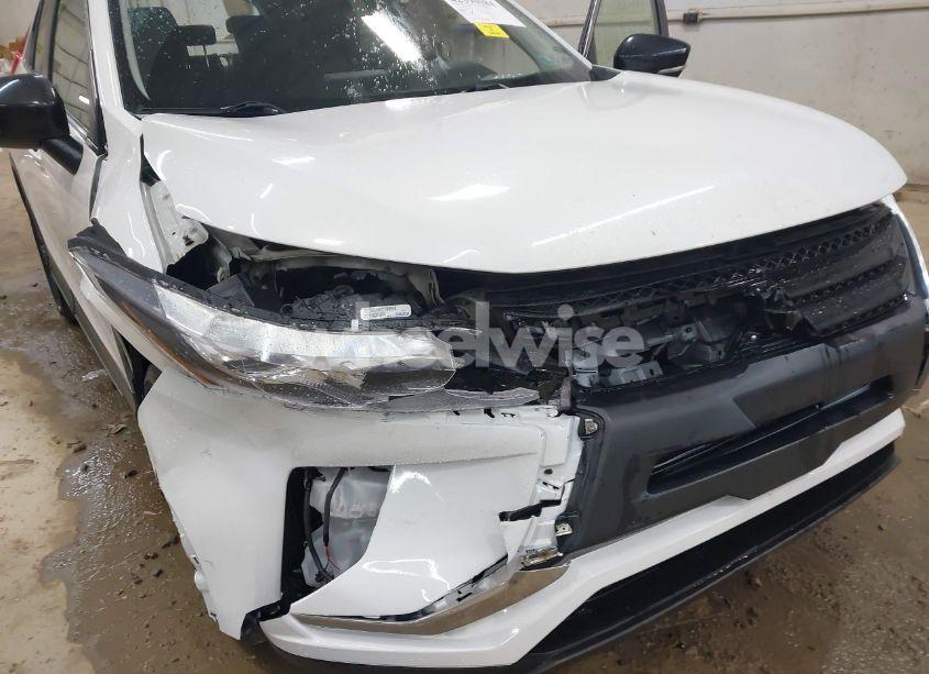 Photo 6 of 2018 Mitsubishi Eclipse CROSS LE (VIN JA4AT4AA3JZ065619)