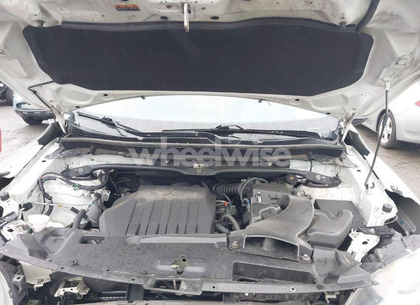 Photo 10 of 2019 Mitsubishi Eclipse CROSS LE (VIN JA4AT4AA4KZ020416)