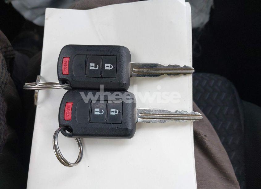 Photo 11 of 2019 Mitsubishi Eclipse CROSS LE (VIN JA4AT4AA4KZ020416)