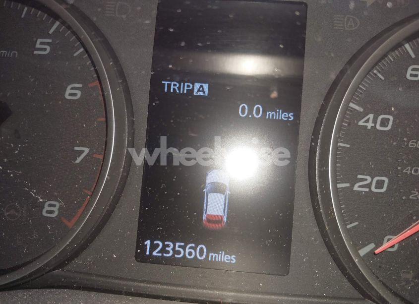 Photo 15 of 2019 Mitsubishi Eclipse CROSS LE (VIN JA4AT4AA4KZ020416)