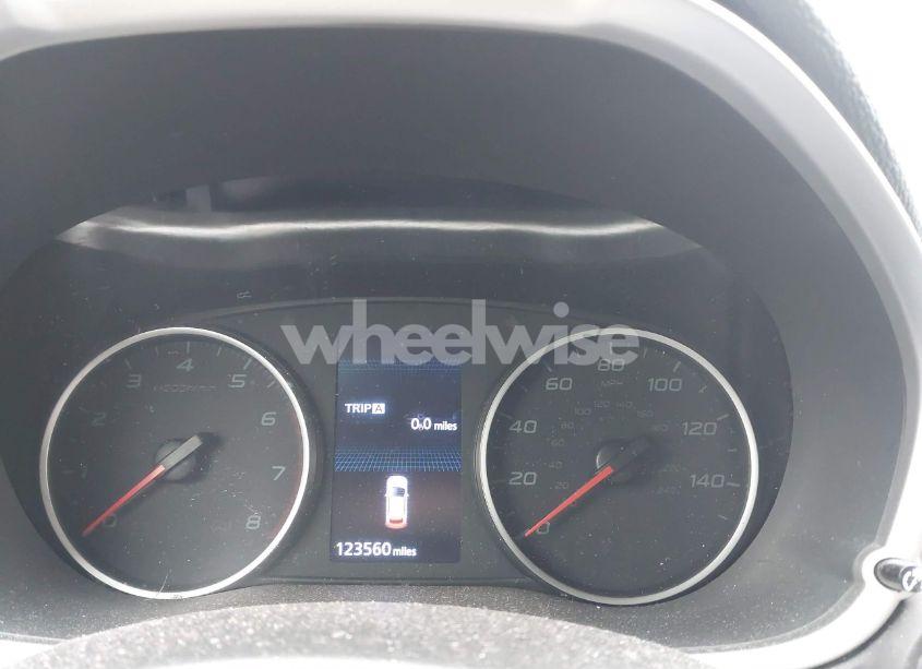 Photo 7 of 2019 Mitsubishi Eclipse CROSS LE (VIN JA4AT4AA4KZ020416)