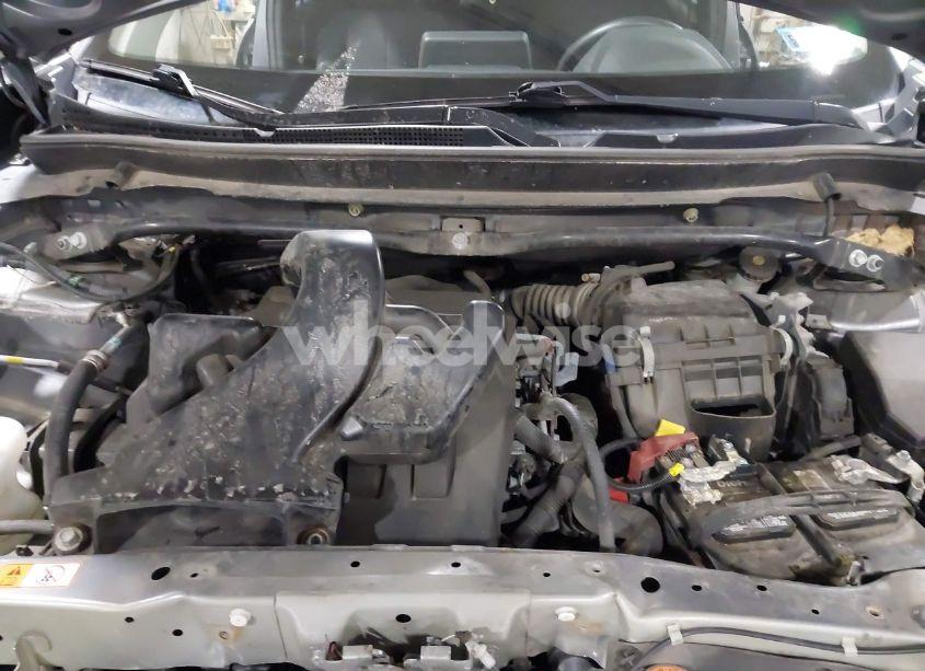 Photo 10 of 2018 Mitsubishi Eclipse CROSS LE (VIN JA4AT4AA7JZ056860)