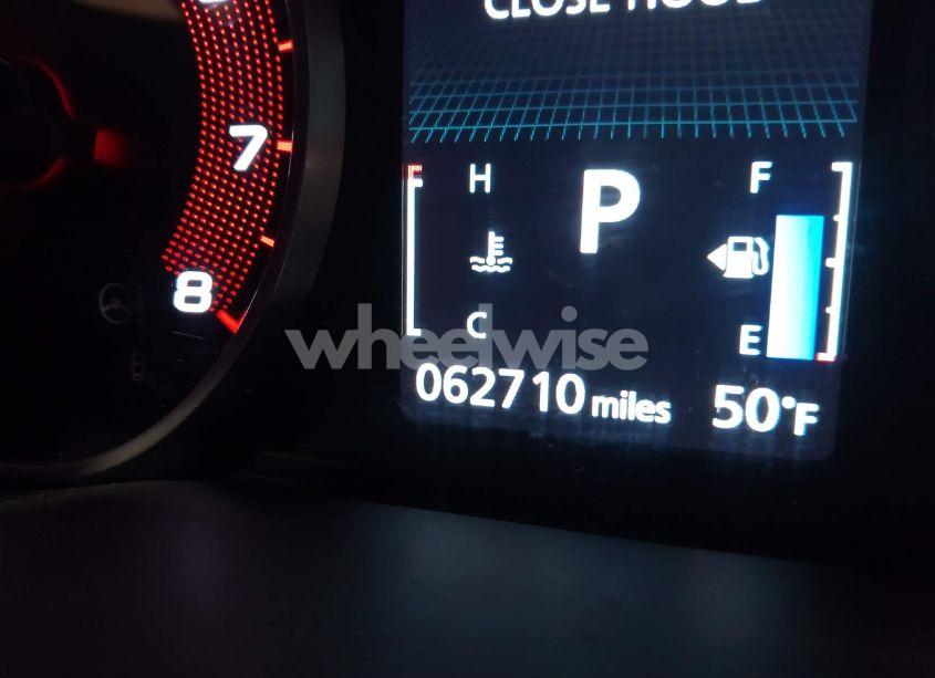 Photo 15 of 2018 Mitsubishi Eclipse CROSS LE (VIN JA4AT4AA7JZ056860)