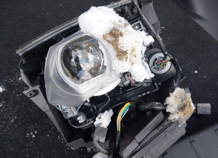 Photo 12 of 2018 Mitsubishi Eclipse CROSS SEL (VIN JA4AT5AA0JZ039615)