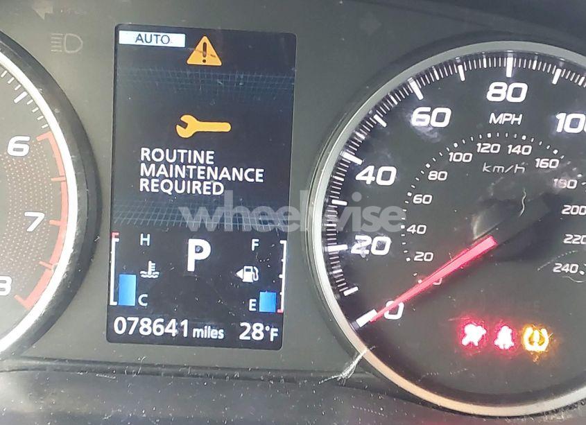 Photo 16 of 2018 Mitsubishi Eclipse CROSS SEL (VIN JA4AT5AA0JZ039615)