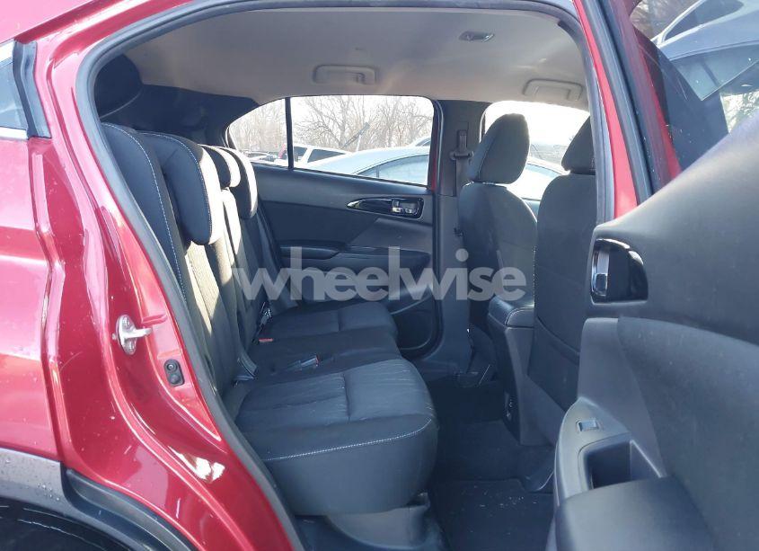 Photo 8 of 2018 Mitsubishi Eclipse CROSS SE (VIN JA4AT5AA0JZ041753)