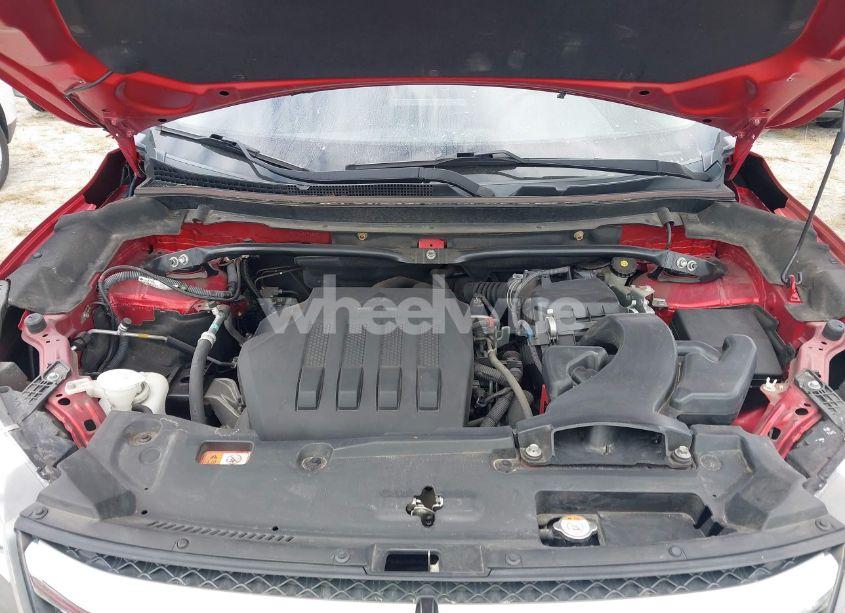 Photo 10 of 2018 Mitsubishi Eclipse CROSS SE/SEL (VIN JA4AT5AA0JZ059802)