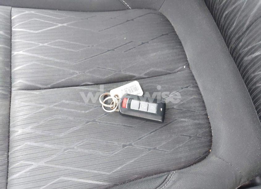 Photo 11 of 2018 Mitsubishi Eclipse CROSS SE/SEL (VIN JA4AT5AA0JZ059802)