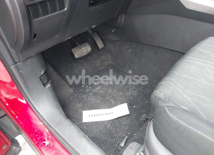 Photo 6 of 2018 Mitsubishi Eclipse CROSS SE/SEL (VIN JA4AT5AA0JZ059802)