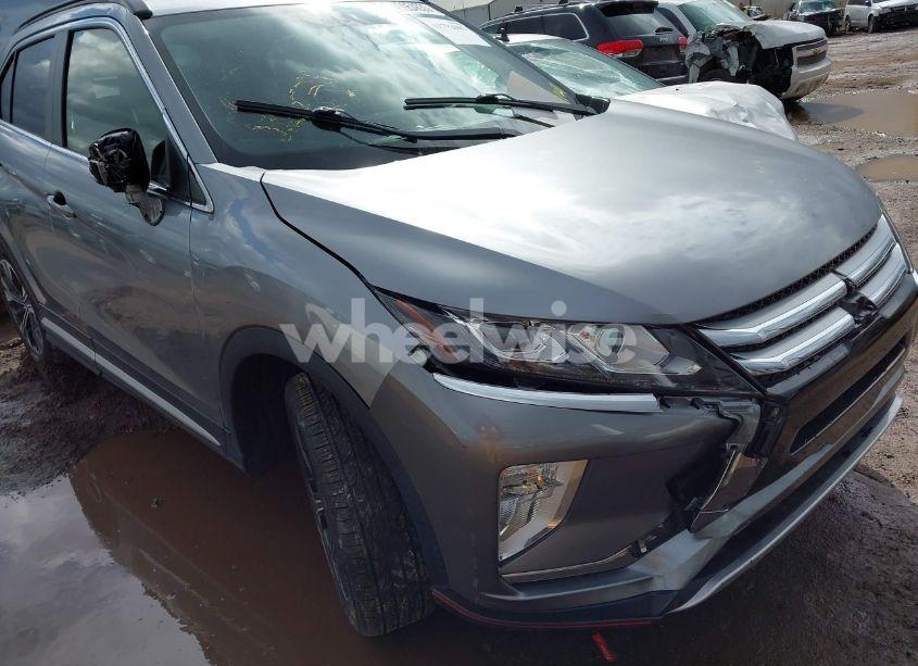 Photo 6 of 2019 Mitsubishi Eclipse CROSS SE (VIN JA4AT5AA0KZ023948)