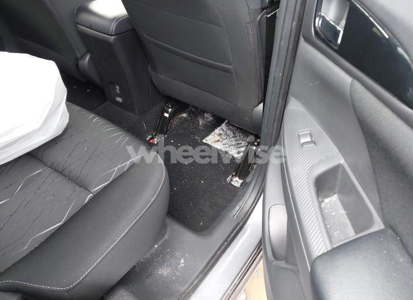 Photo 8 of 2019 Mitsubishi Eclipse CROSS SE (VIN JA4AT5AA0KZ023948)