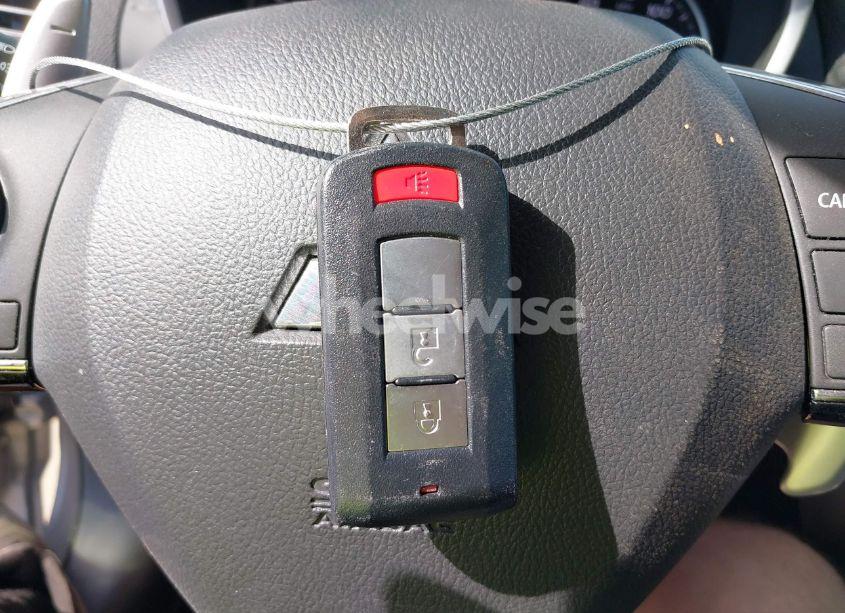 Photo 11 of 2019 Mitsubishi Eclipse CROSS SEL (VIN JA4AT5AA0KZ052429)