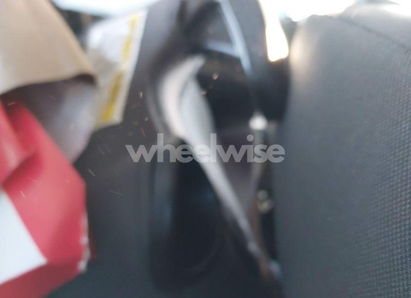 Photo 8 of 2019 Mitsubishi Eclipse CROSS SE (VIN JA4AT5AA2KZ019710)