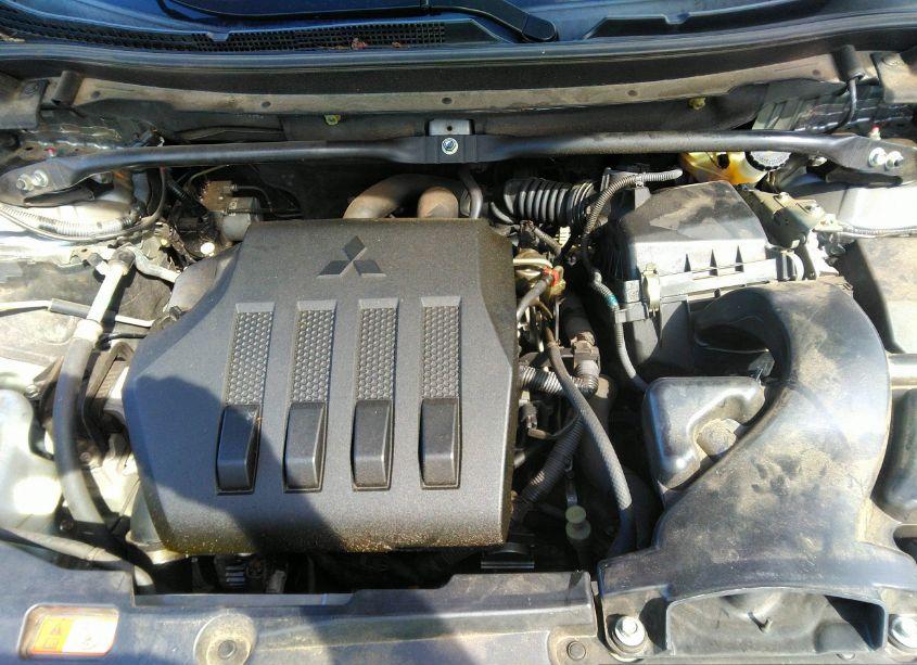 Photo 10 of 2019 Mitsubishi Eclipse CROSS SE (VIN JA4AT5AA6KZ016356)