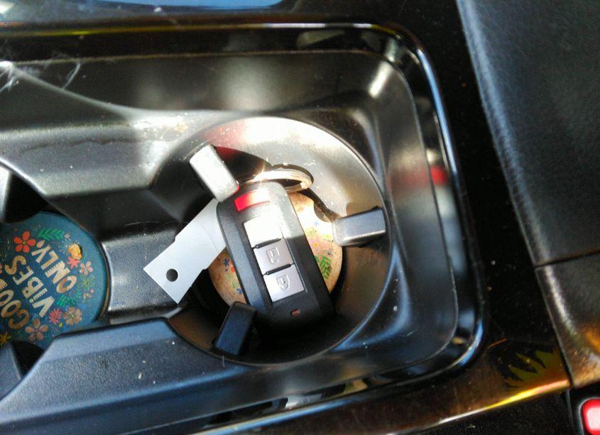 Photo 11 of 2019 Mitsubishi Eclipse CROSS SE (VIN JA4AT5AA6KZ016356)