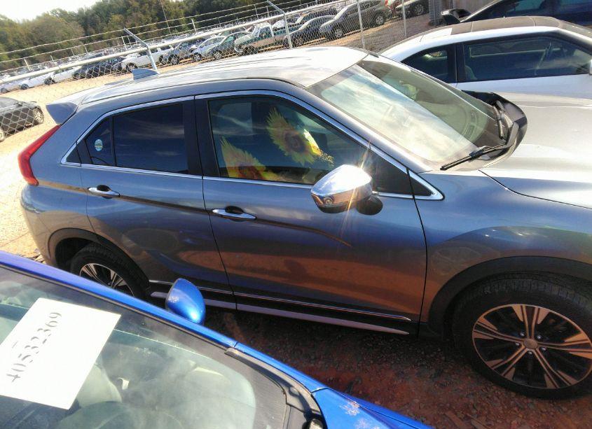 Photo 13 of 2019 Mitsubishi Eclipse CROSS SE (VIN JA4AT5AA6KZ016356)