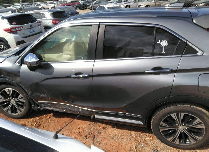 Photo 14 of 2019 Mitsubishi Eclipse CROSS SE (VIN JA4AT5AA6KZ016356)