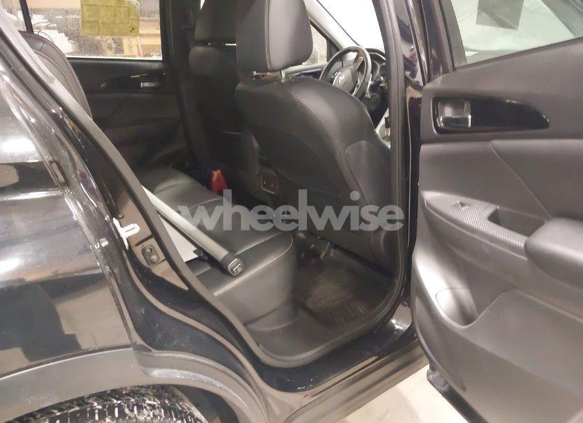 Photo 8 of 2018 Mitsubishi Eclipse CROSS SEL (VIN JA4AT5AA8JZ068425)