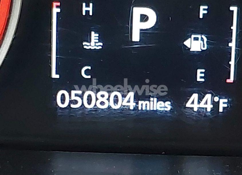 Photo 15 of 2023 Mitsubishi Eclipse CROSS ES S-AWC (VIN JA4ATUAA3PZ002609)