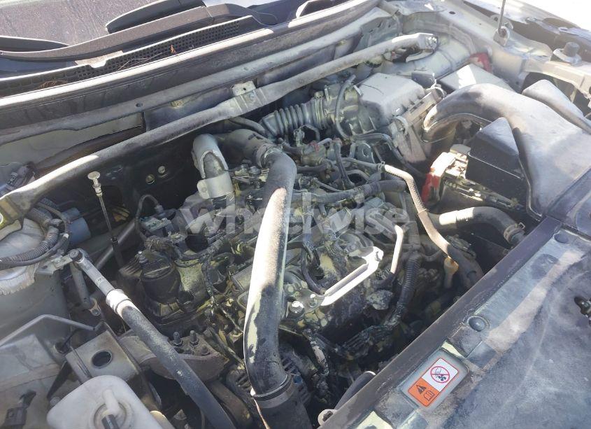 Photo 6 of 2023 Mitsubishi Eclipse CROSS ES S-AWC (VIN JA4ATUAA9PZ000699)