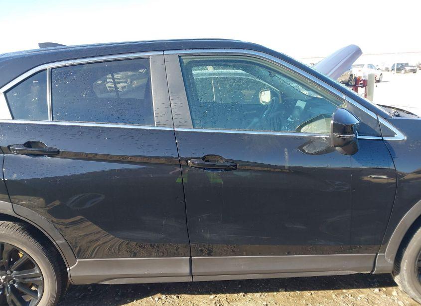 Photo 14 of 2023 Mitsubishi Eclipse CROSS LE (VIN JA4ATVAA1PZ013582)