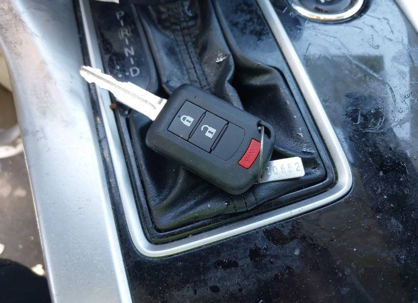 Photo 11 of 2023 Mitsubishi Eclipse CROSS LE /RALLIART (VIN JA4ATVAA1PZ035825)