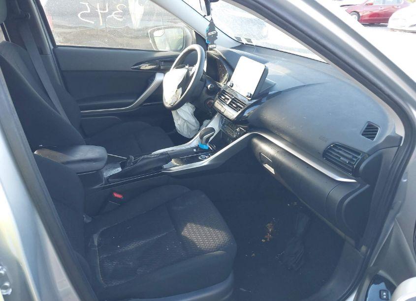 Photo 5 of 2023 Mitsubishi Eclipse CROSS LE /RALLIART (VIN JA4ATVAA1PZ035825)