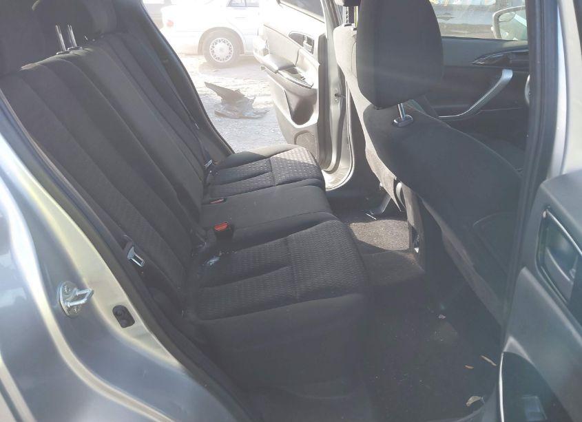 Photo 8 of 2023 Mitsubishi Eclipse CROSS LE /RALLIART (VIN JA4ATVAA1PZ035825)